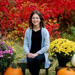 Meet your Posher, Taylor